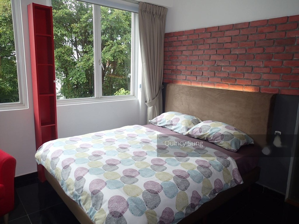 Emerald Garden (D1), Condominium #146029412